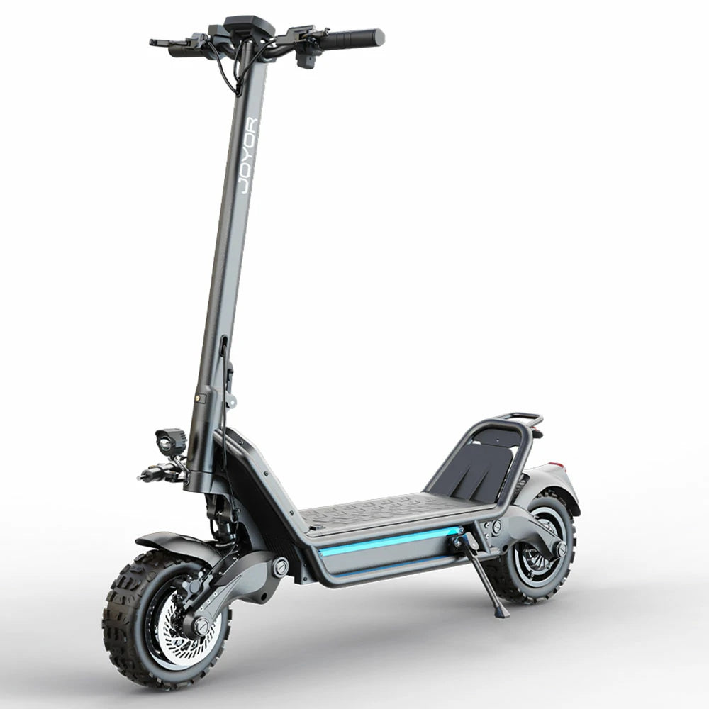 joyor-e6-s-e-scooter-us-version-performance-roller image 3