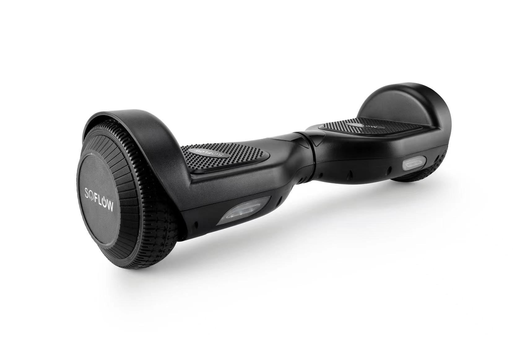 soflow-flowpad-hoverboard-selbstbalancierend-2-rad-board image 1