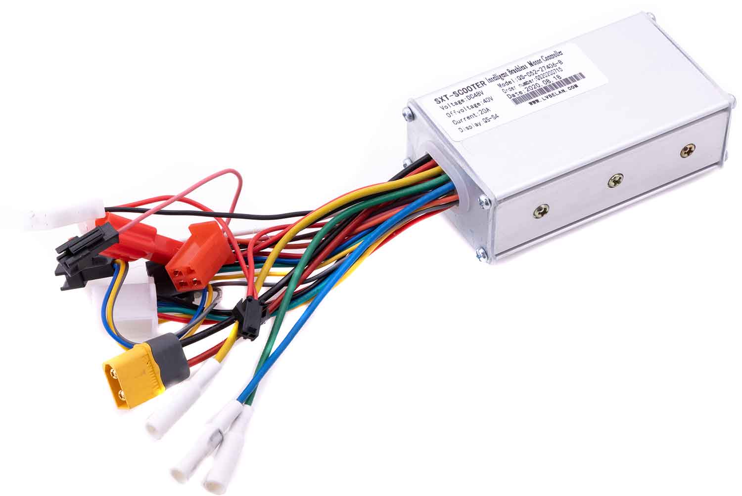 sxt-ultimate-lite-steuerger-t-48v-800w-master image 1