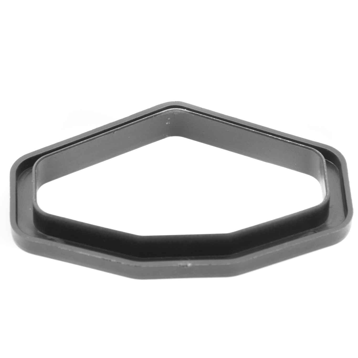sxt-light-lenkstangen-gleitf-hrung-schwarz-kunststoff image 2