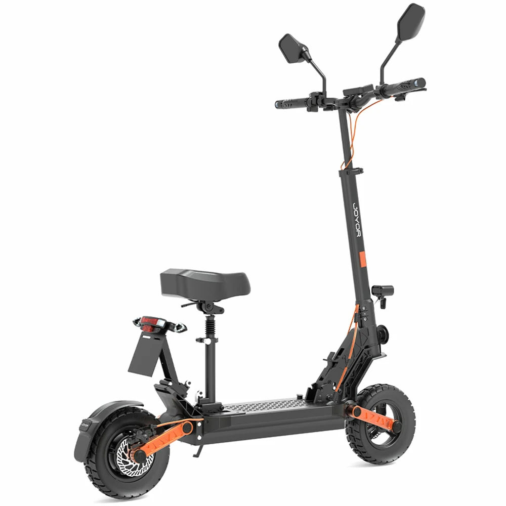 joyor-s8-e-elektro-scooter-eu-eec-version-10-zoll image 6
