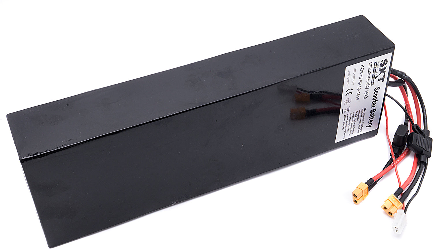 sxt-light-lithium-akku-48v-15ah-ultimate-lite image 3