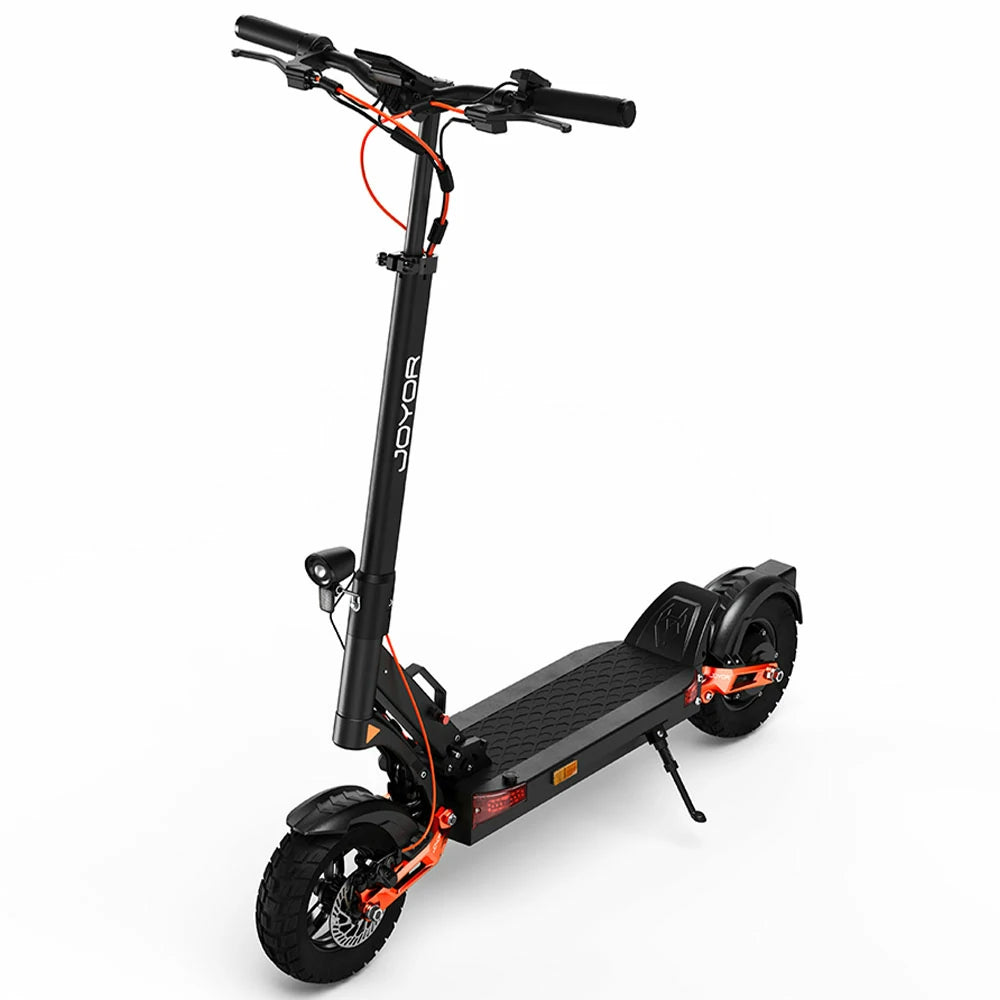 joyor-t-series-t6-e-scooter-eu-version-offroad image 2