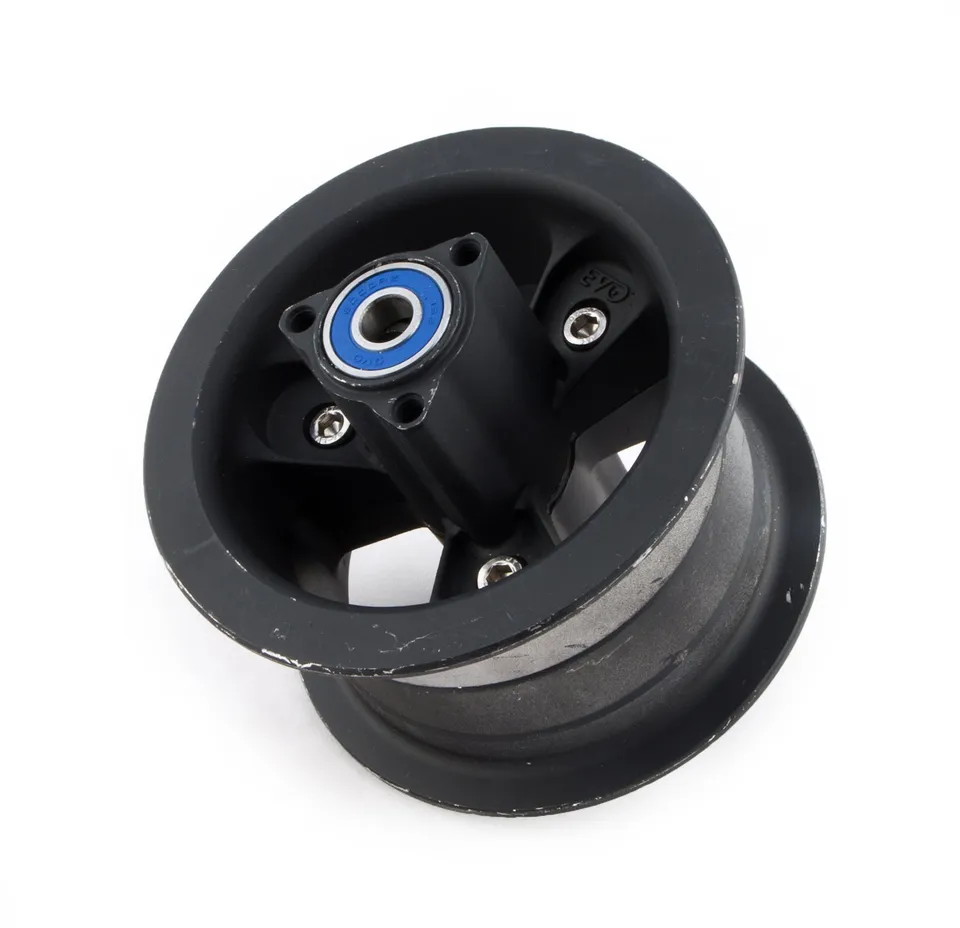sxt-light-alufelge-zweiteilig-schwarz-vorne-hinten image 1