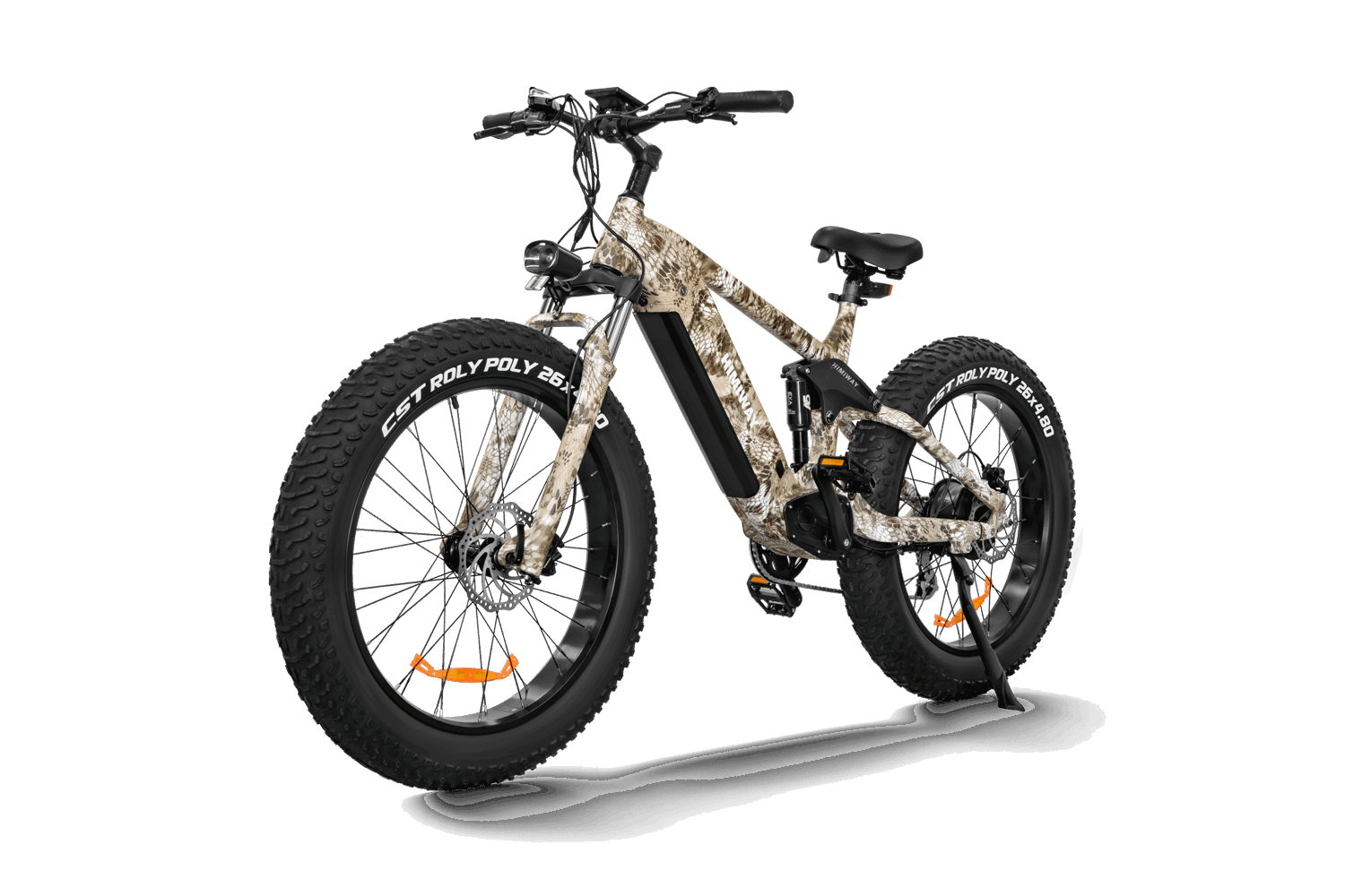 sxt-velox-d7-cobra-fully-e-mountainbike-king-cobra image 7