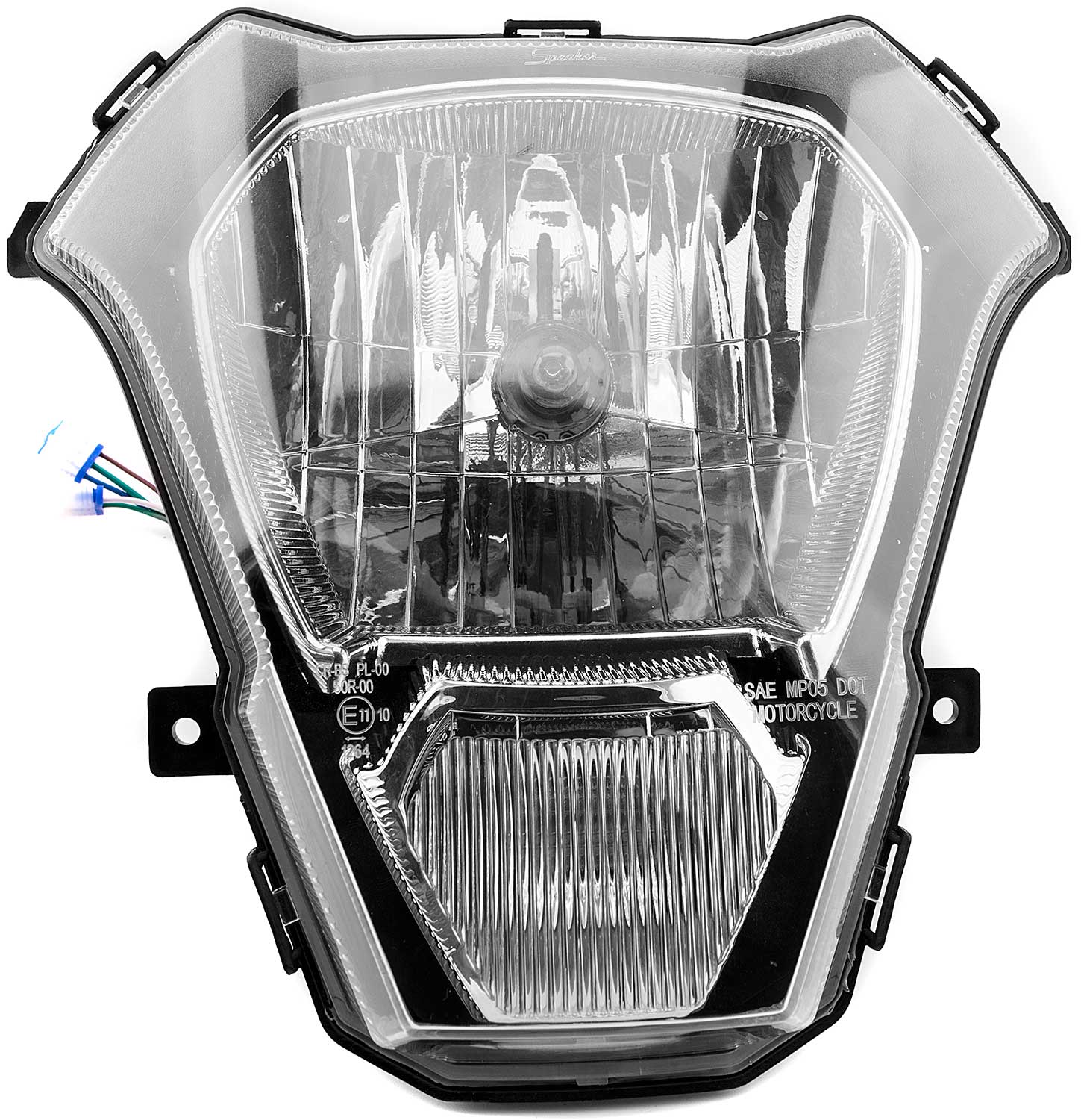 sxt-monster-sonix-vorderlicht-72v-35w-5-polig image 1