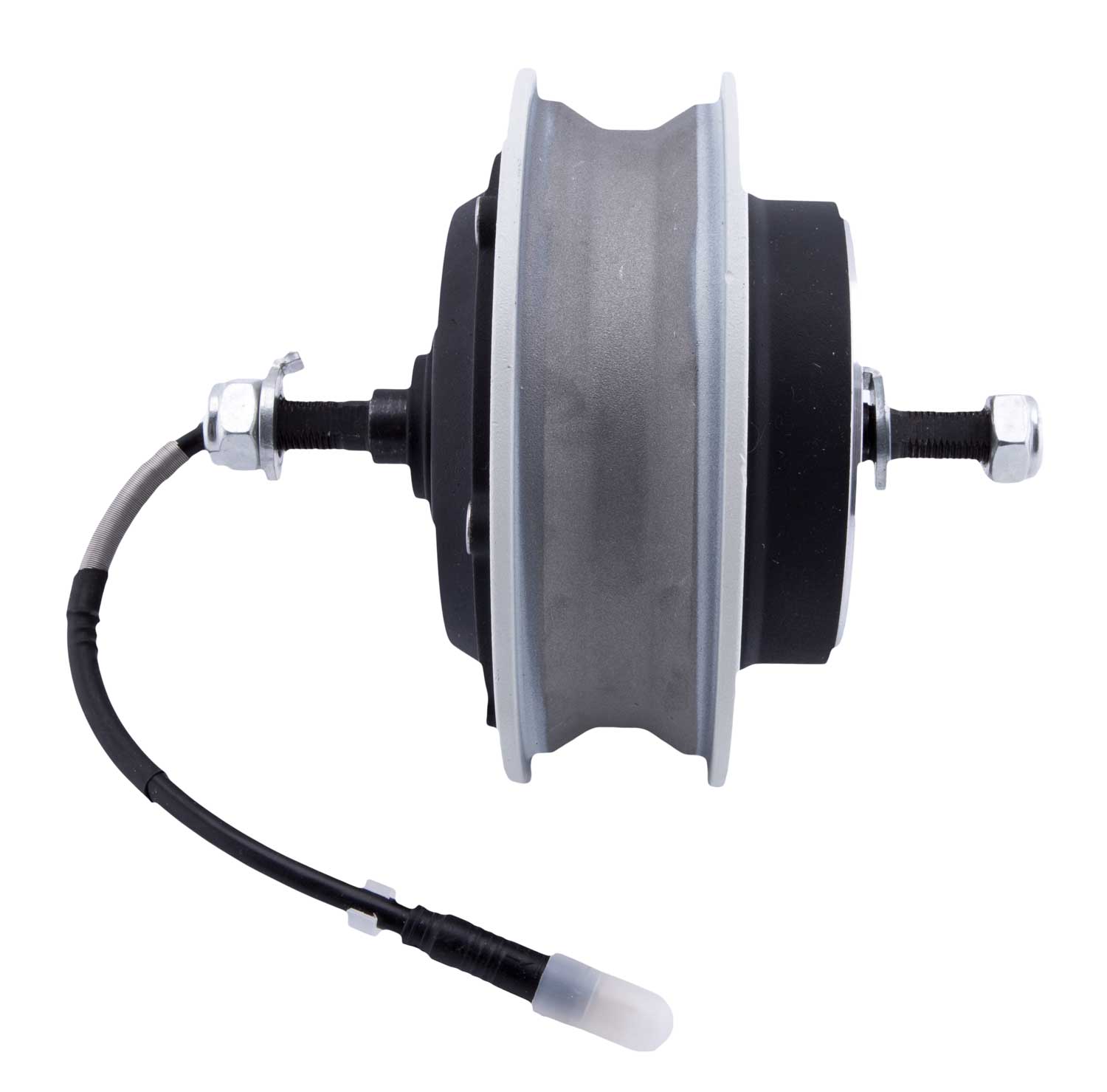sxt-light-nabenmotor-36v-350w-hinterrad-schwarz image 2