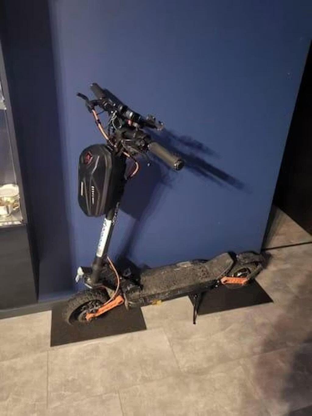 Stabil gebaut