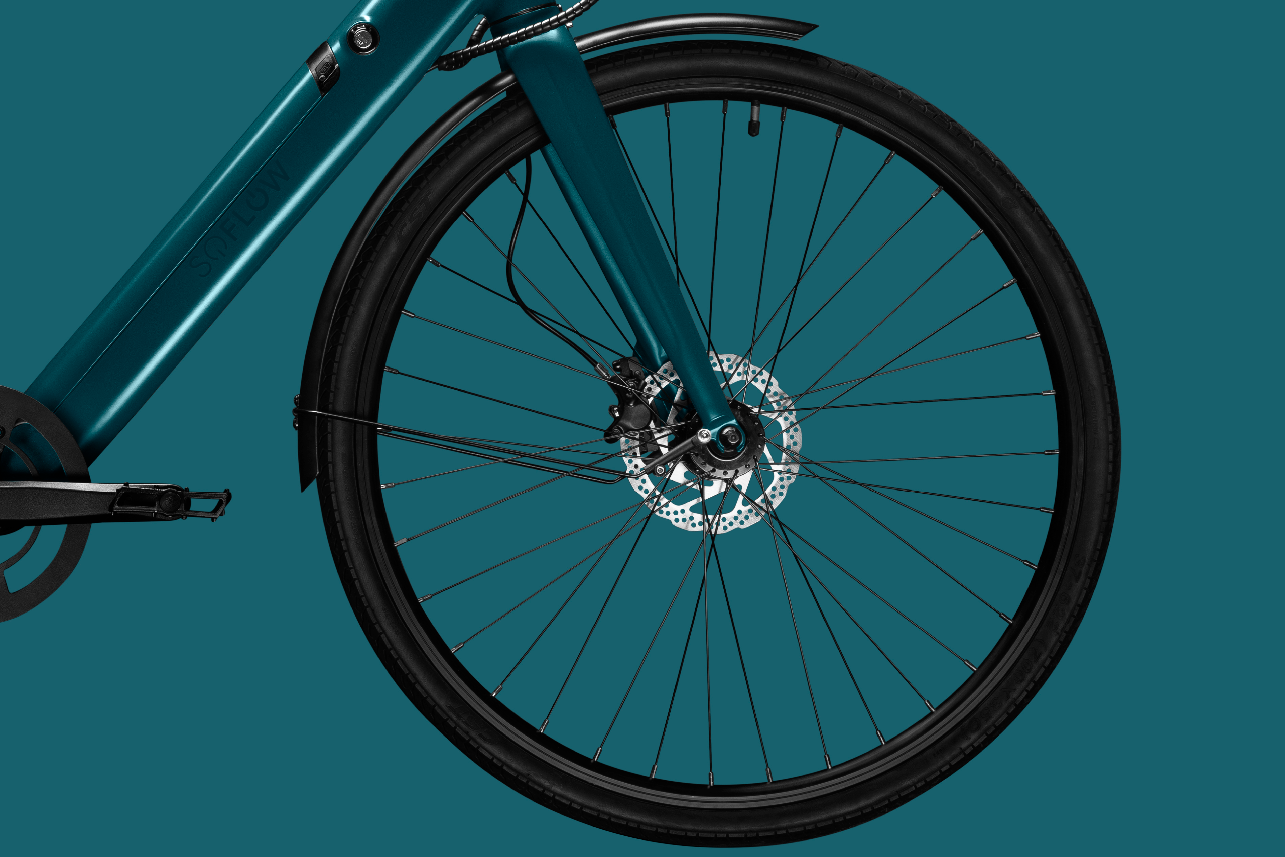 soflow-so-one-so-bike-e-bike-carbon-riemen-minimalistisch image 6