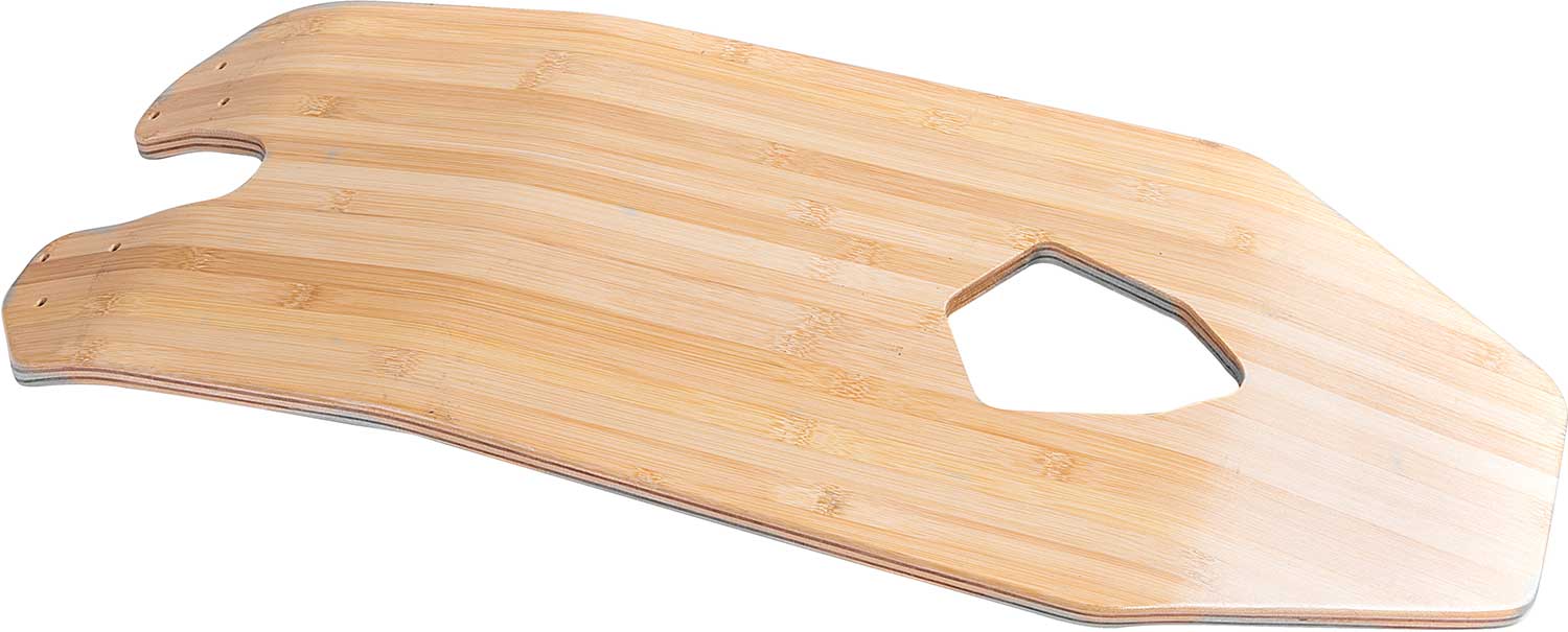 sxt-light-trittbrett-bambus-ersatz-deck-ohne-schriftzug image 2