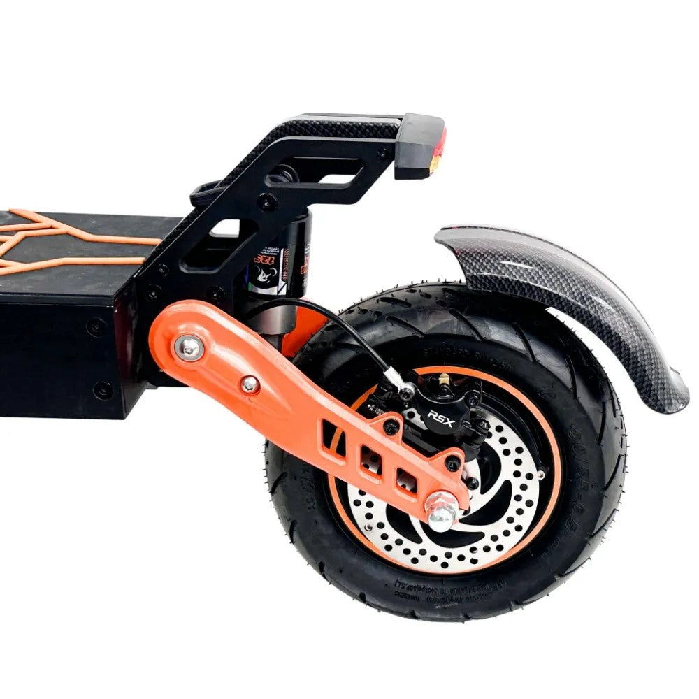 bogist-f7-e-scooter-52v-20-8ah-10-zoll-55km-nfc image 4