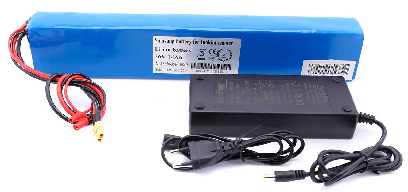 sxt-light-li-ion-akku-36v-14ah-samsung-f-r-buddy image 2
