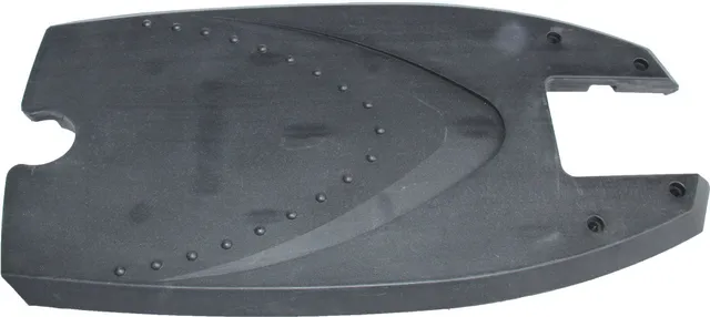 sxt-light-trittbrett-xl-kunststoff-schwarz-52-5-cm image 1