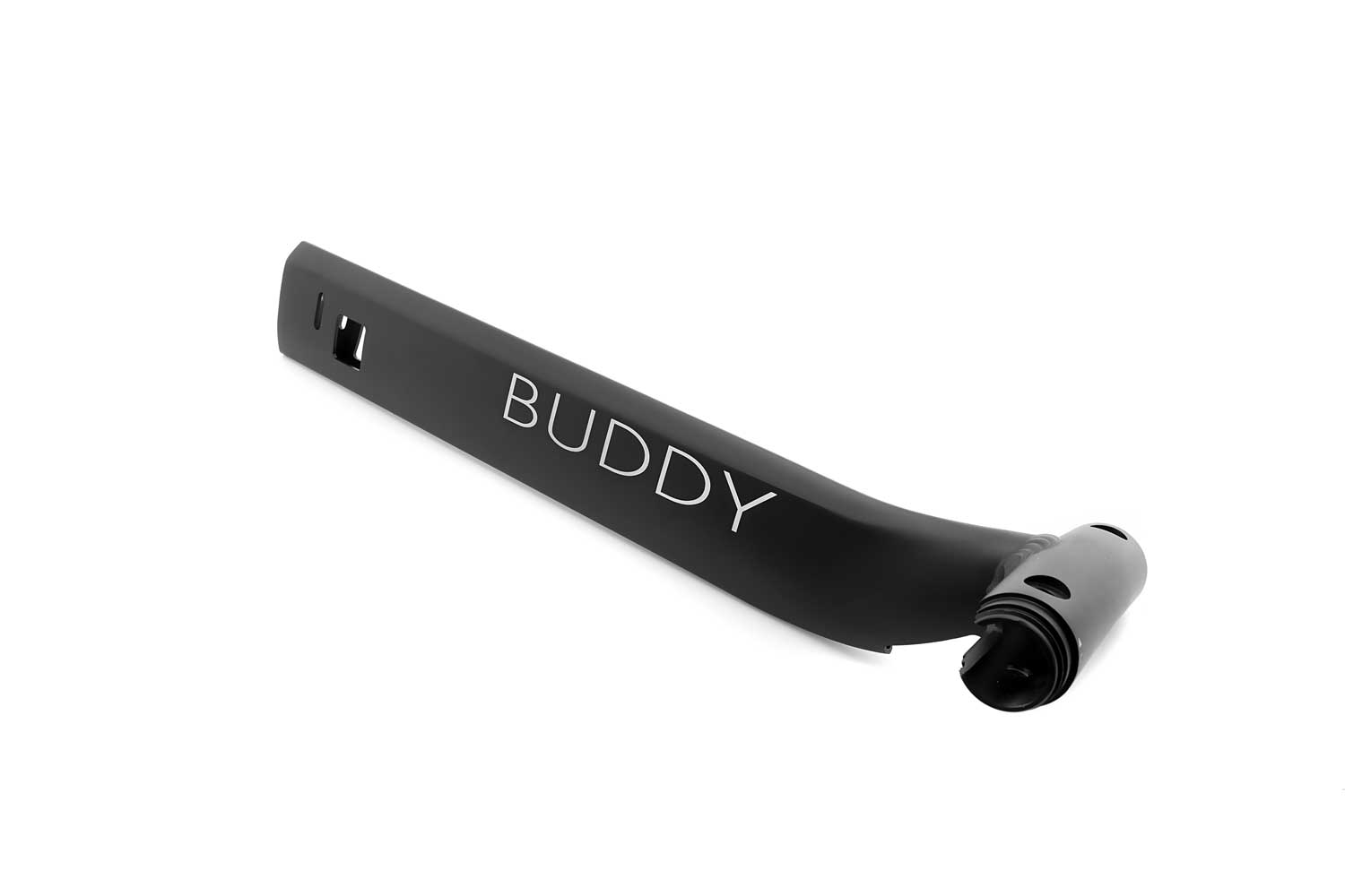 sxt-light-lenkerstange-buddy-schwarz-aluminium-ersatzteil image 3
