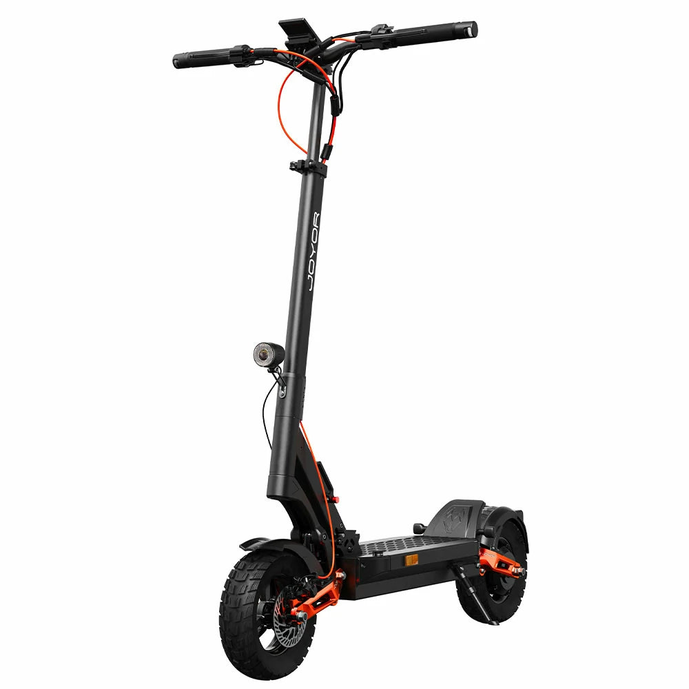 joyor-t-series-t6e-e-scooter-abe-version-offroad image 4