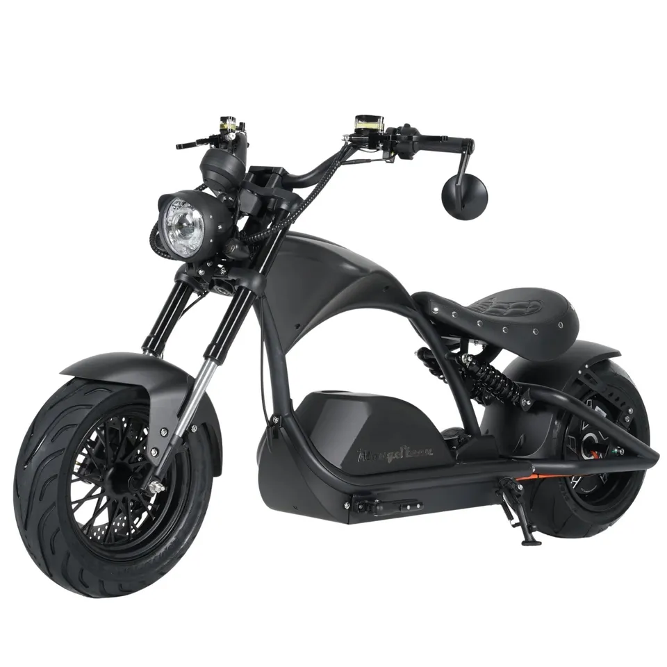 sxt-chopper-m1ps-e-chopper-schwarz-2000w-100-km-reichweite image 1