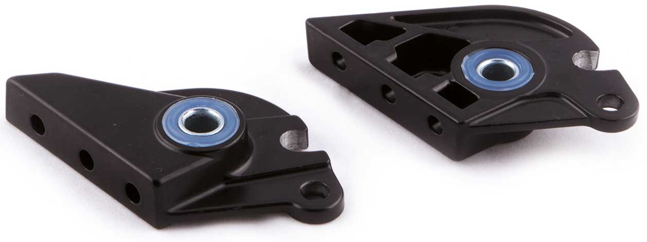 sxt-light-abdeckung-klappmechanismus-alu-schwarz image 1