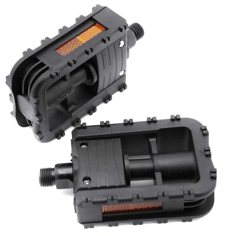 sxt-velox-pedal-set-klappbar-schwarz-2-st-ck image 1