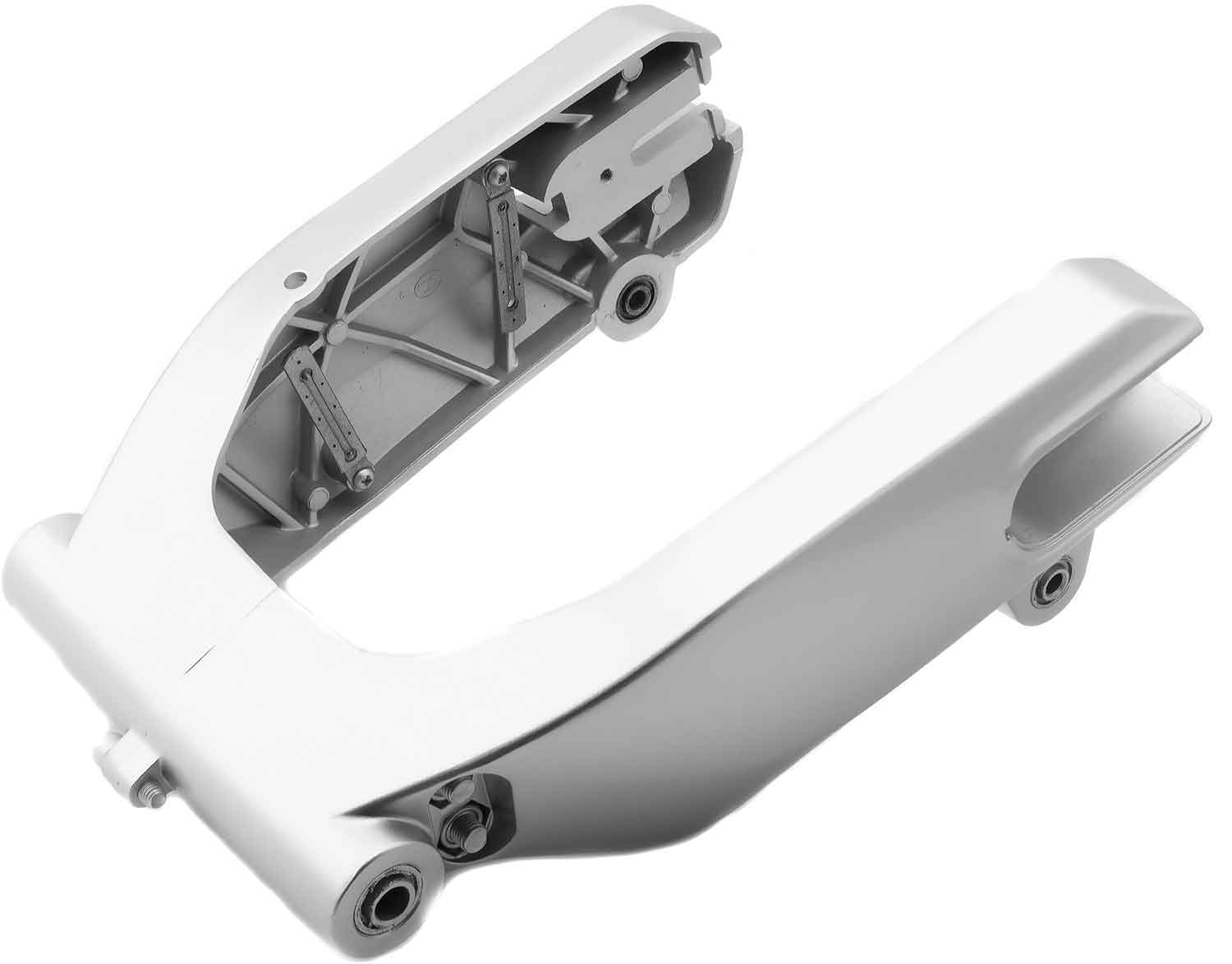 sxt-light-hinterradschwinge-yadea-g5-aluminium-ersatzteil image 2