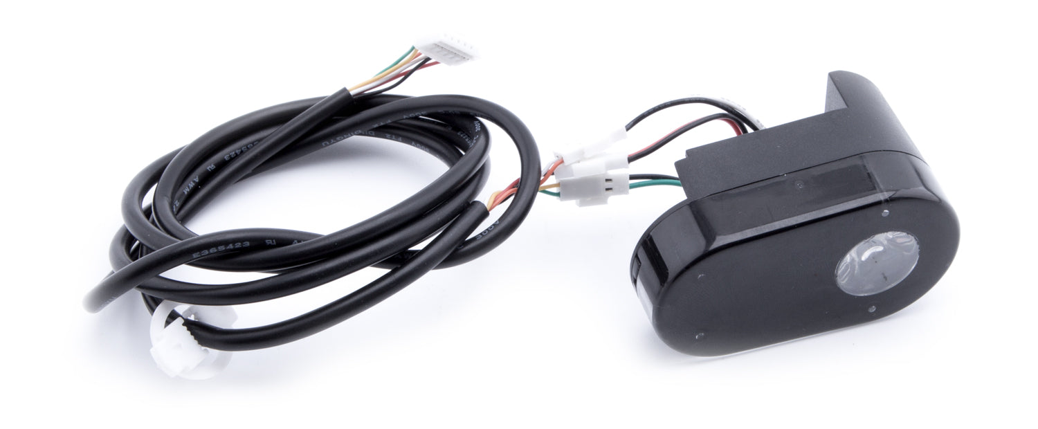 sxt-light-vorderlicht-36v-led-beleuchtung-e-scooter image 1