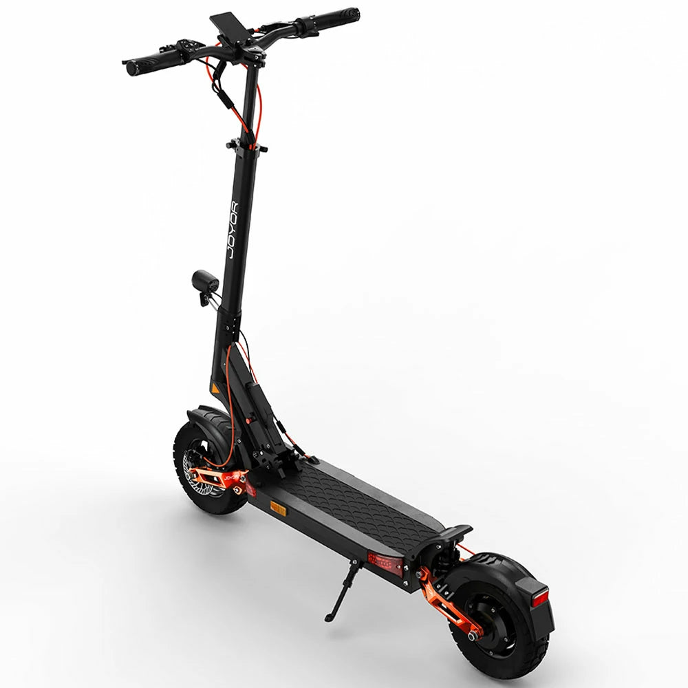 joyor-t-series-t6-e-scooter-eu-version-offroad image 3
