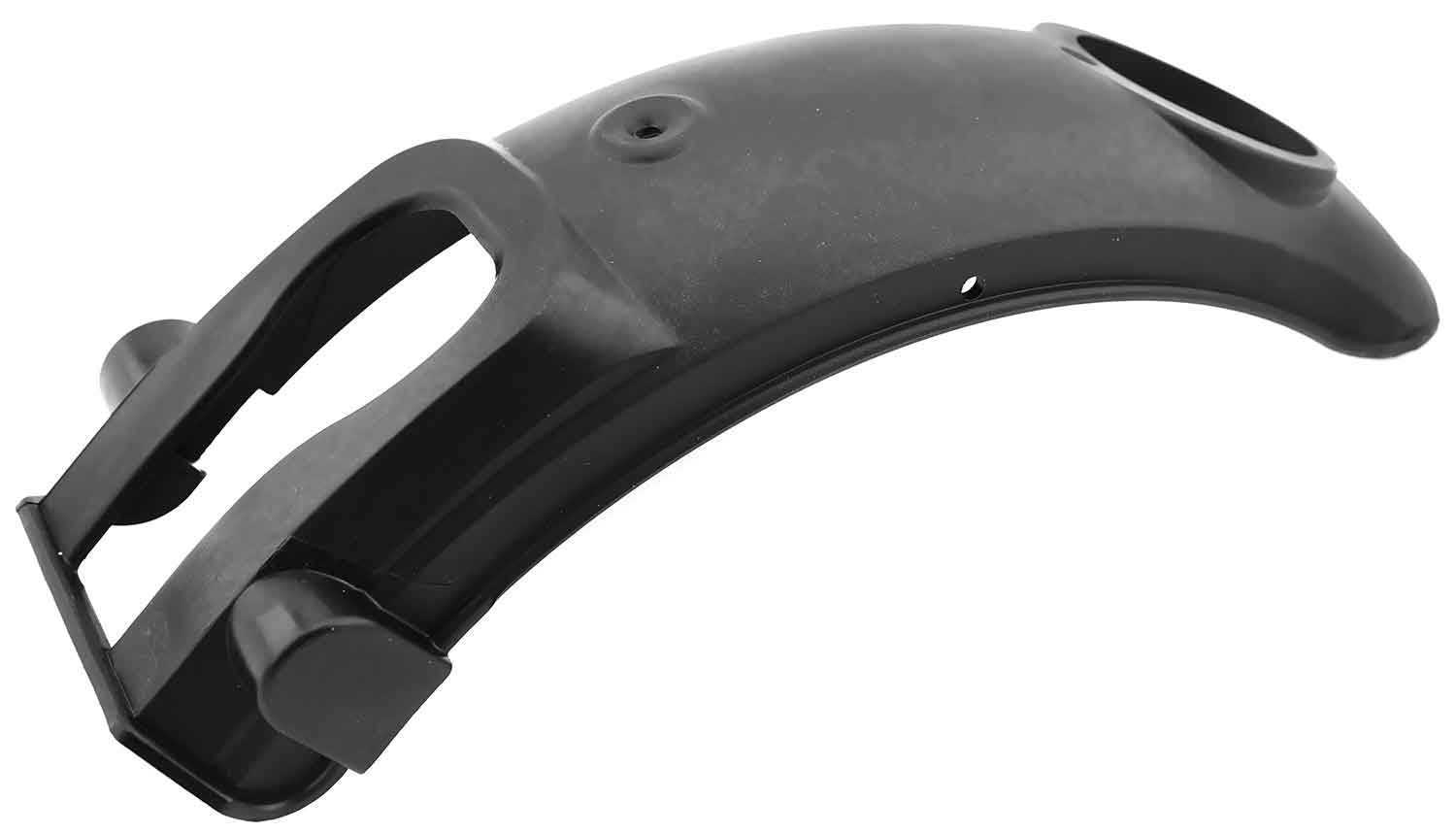 sxt-light-buddy-pro-schutzblech-vorne-schwarz-kunststoff image 2