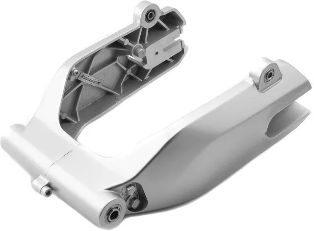 sxt-light-hinterradschwinge-yadea-g5-aluminium-ersatzteil image 1