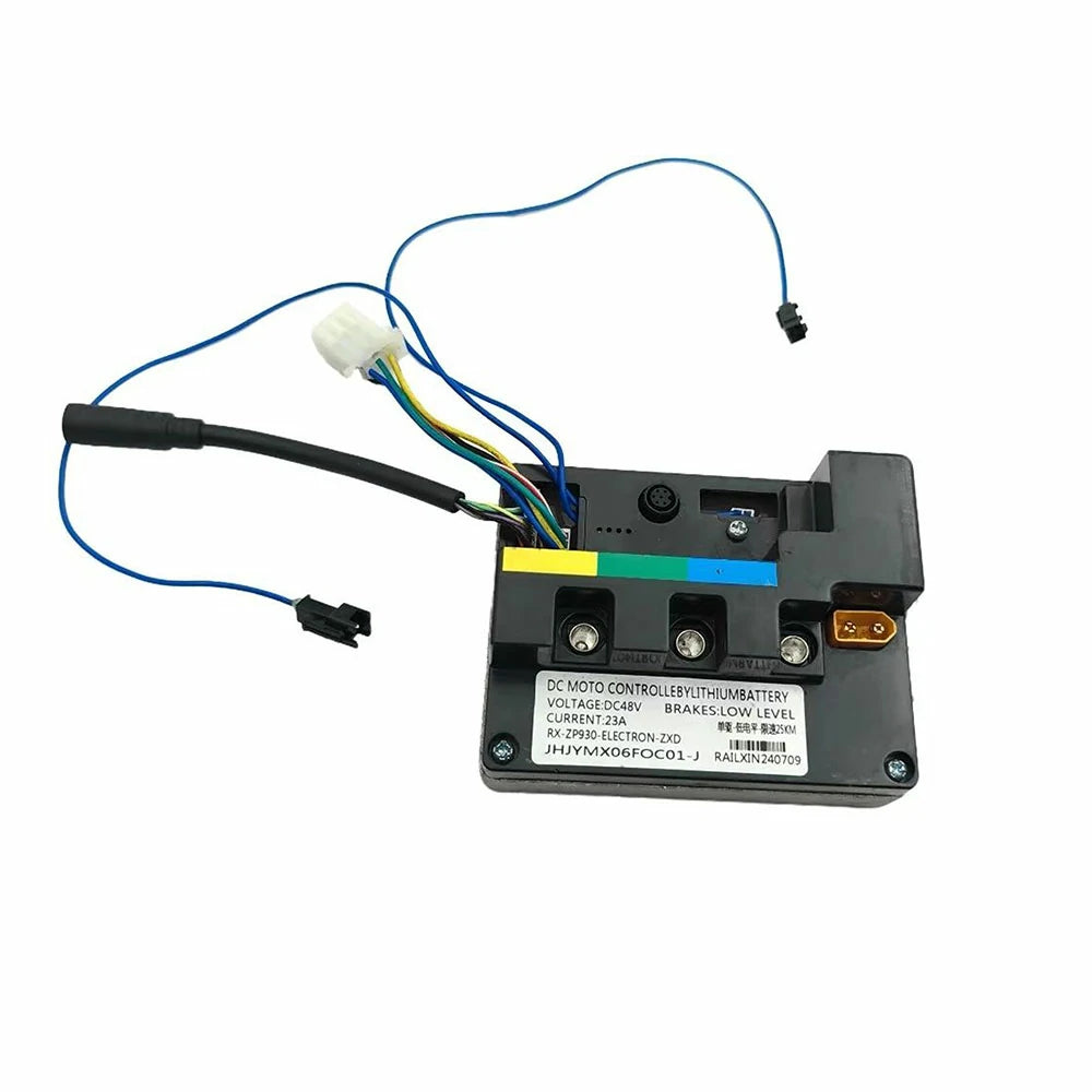 joyor-accessories-s5-controller-steuerger-t image 6
