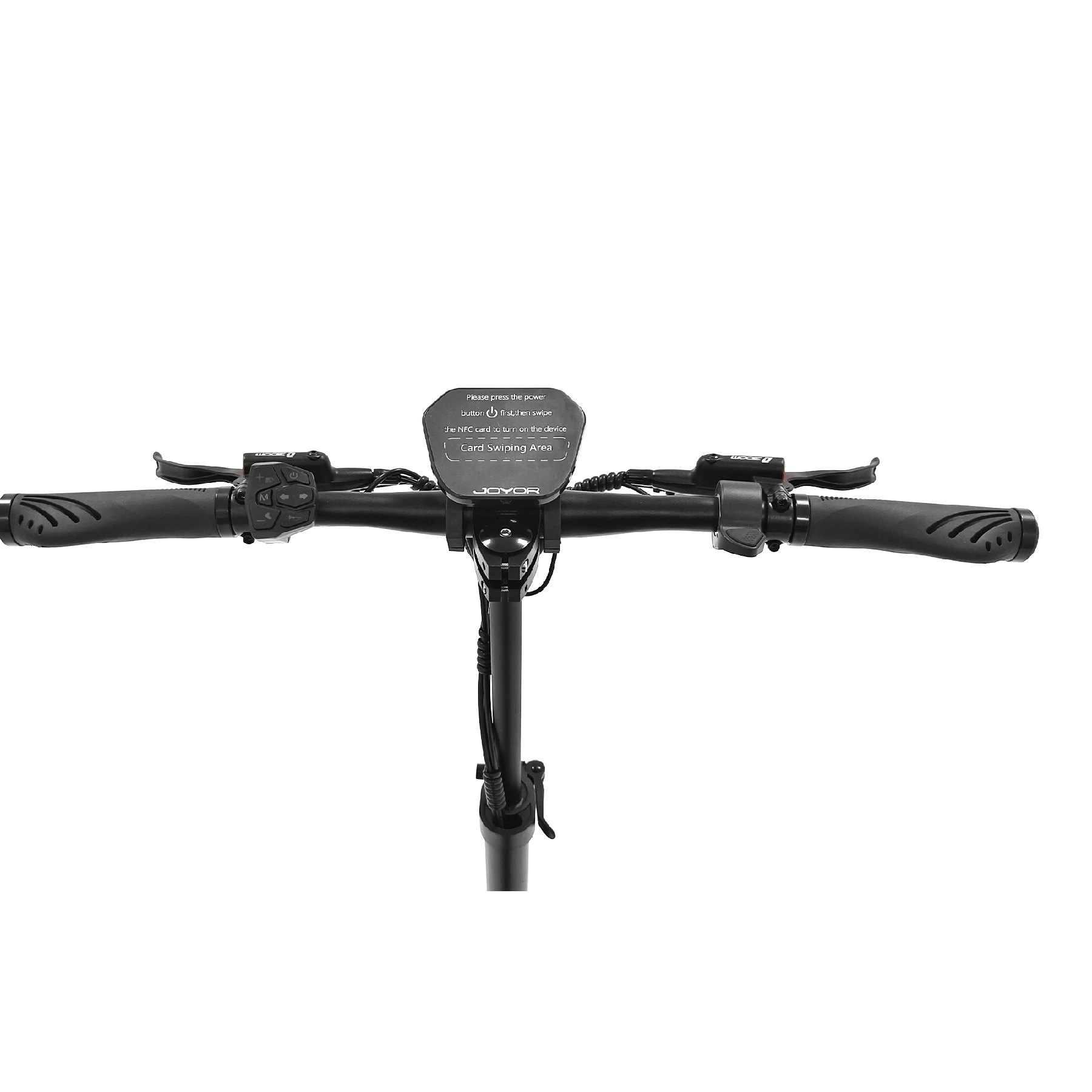 joyor-t10-elektro-scooter-us-ul-version-10-zoll-dual-motor image 5