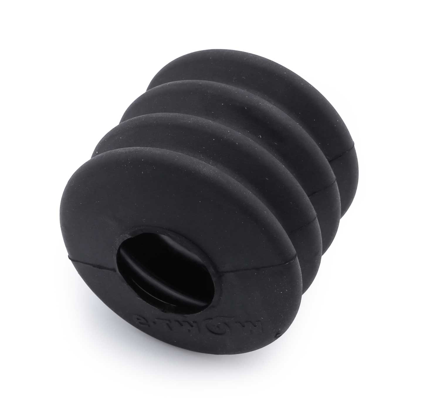 sxt-light-faltenbalg-sto-d-mpfer-vorne-staubschutz image 2