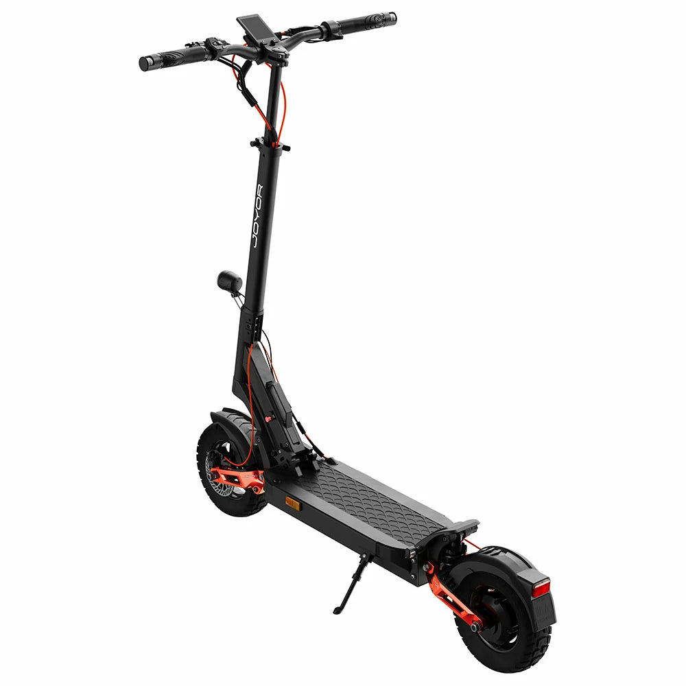 joyor-t-series-t6e-e-scooter-abe-version-offroad image 5