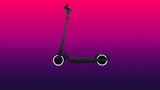 soflow-so-one-lite-pro-e-scooter-city image 1