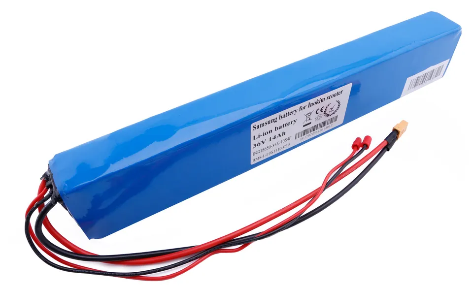 sxt-light-li-ion-akku-36v-14ah-samsung-f-r-buddy image 1
