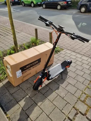 Gutes Gefühl