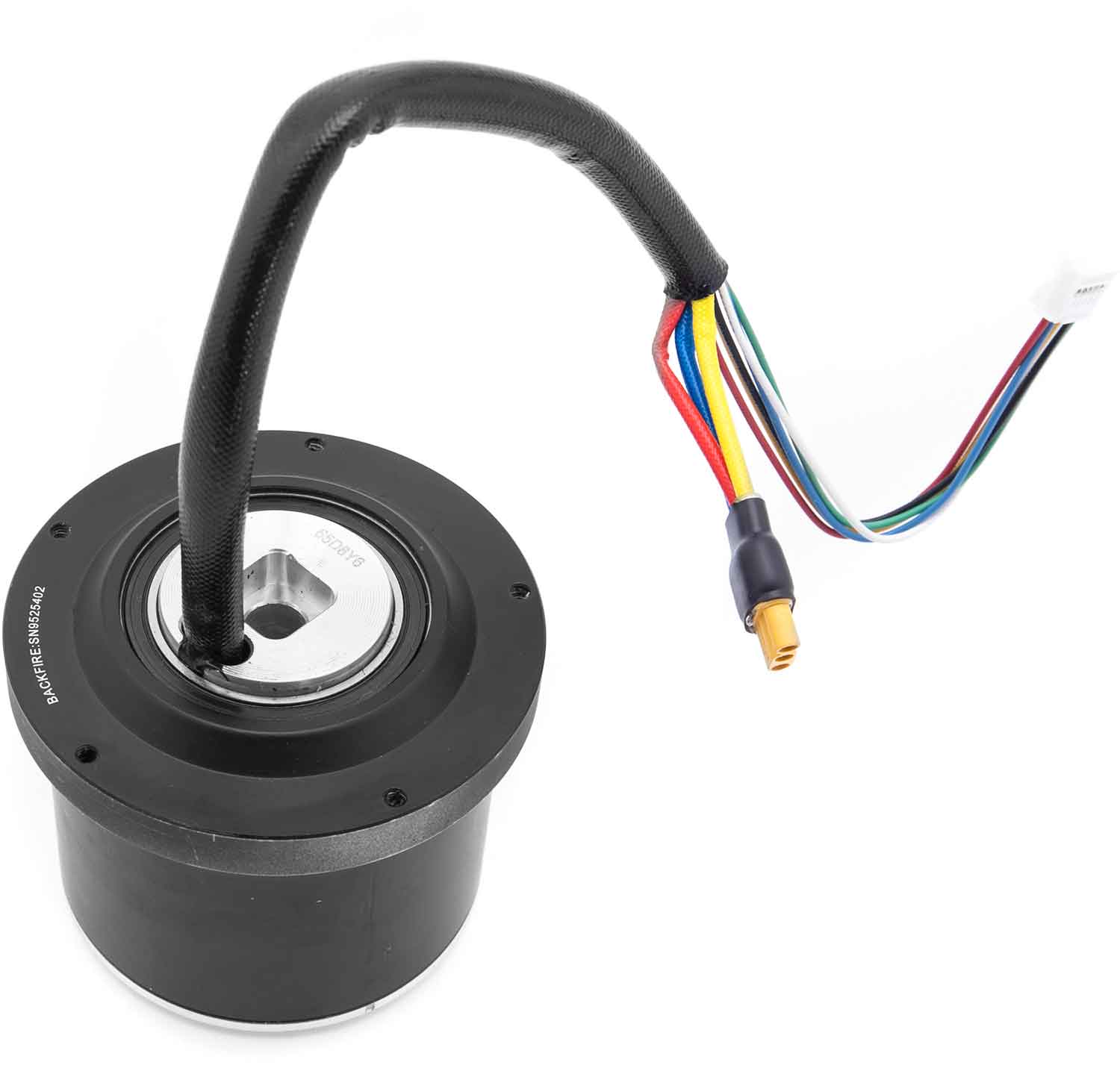 sxt-light-nabenmotor-350-watt-ersatzmotor-f-r-board-gt image 1