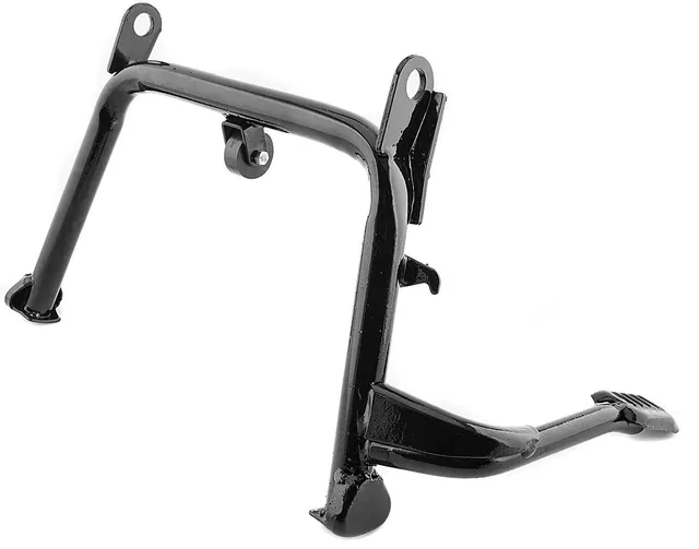sxt-gekko-v3-hauptst-nder-stahl-schwarz-41-cm image 1