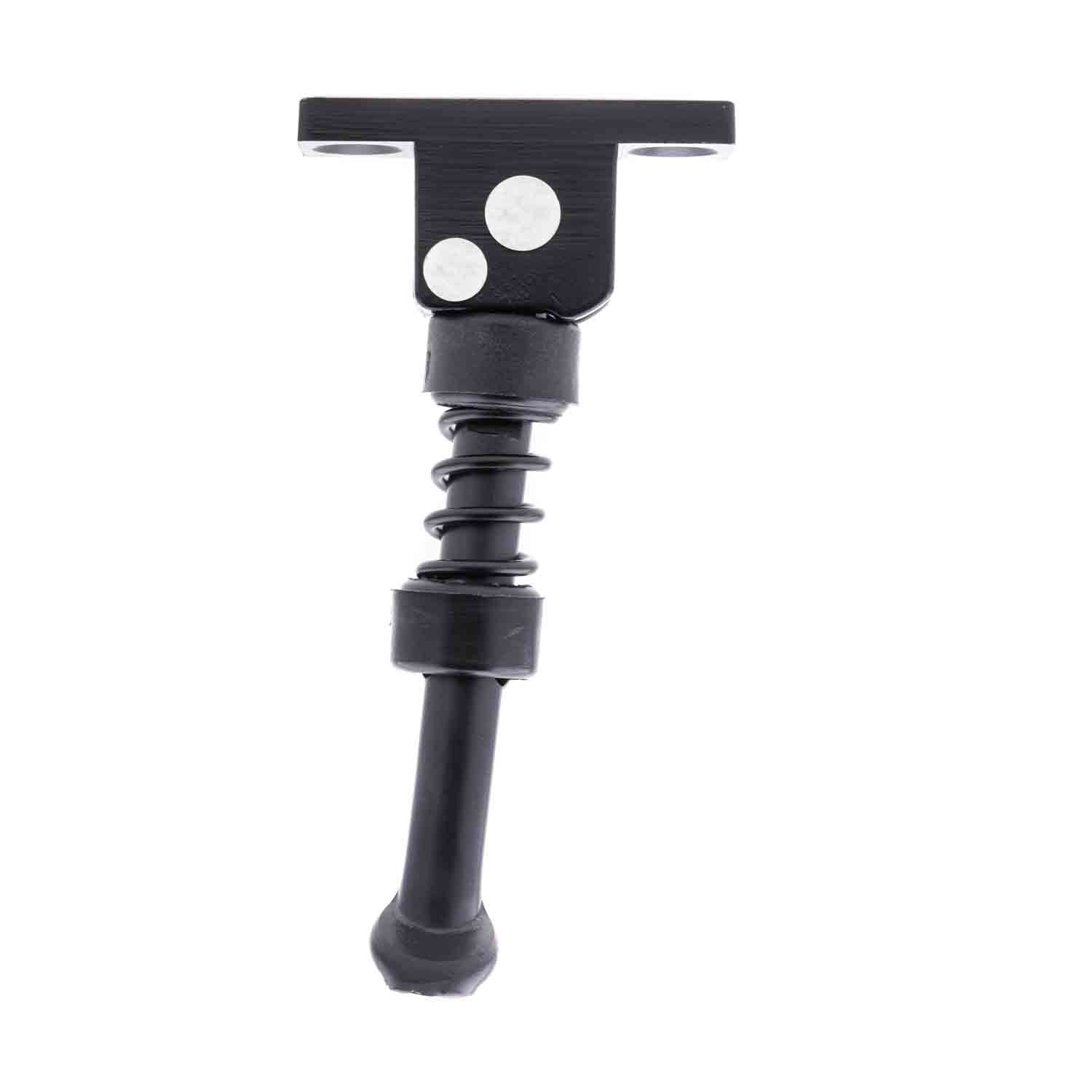 sxt-light-plus-v-seitenst-nder-aluminium-schwarz image 1