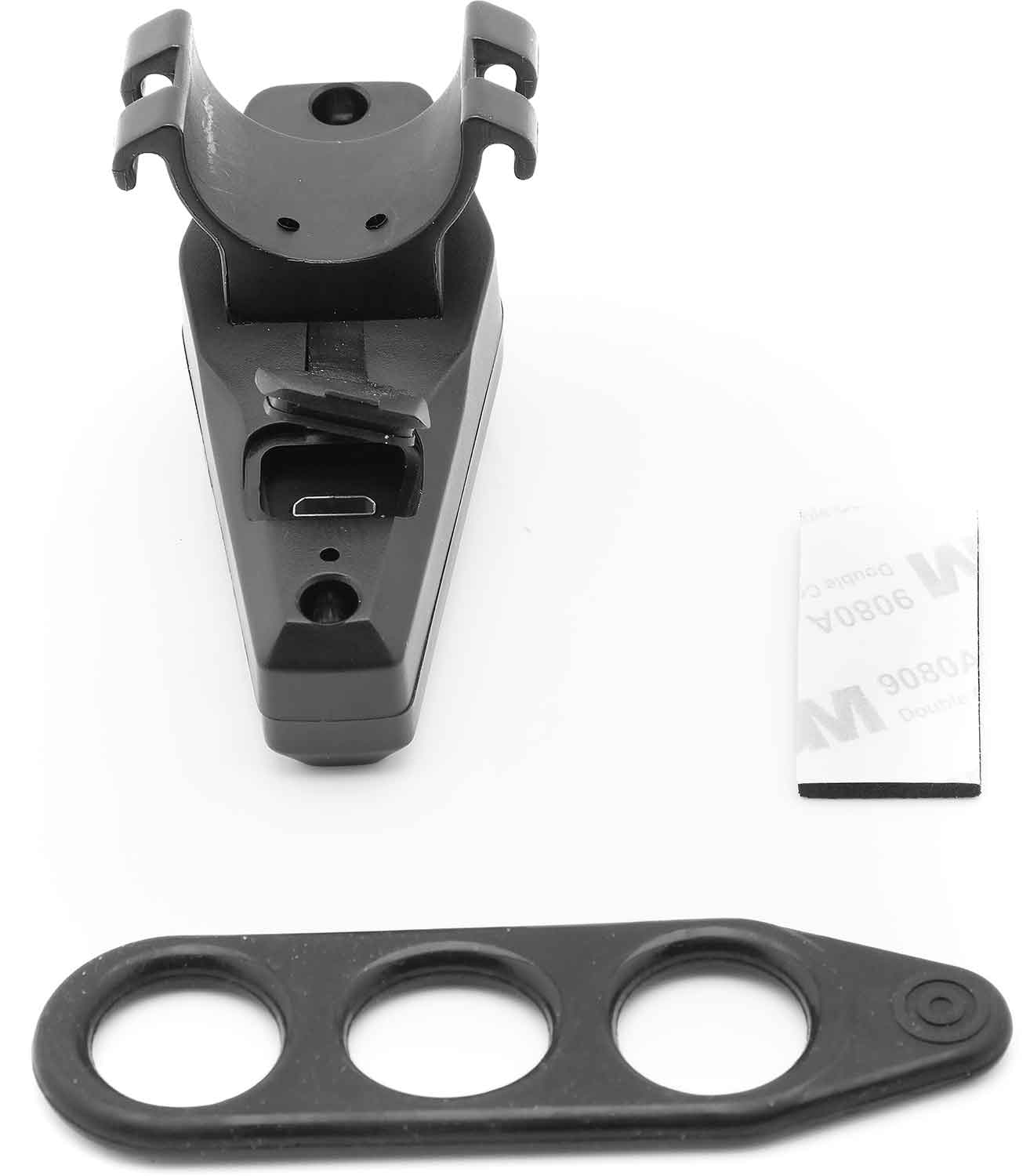 sxt-velox-r-cklicht-36v-ersatzteil-rot-mit-halterung image 2