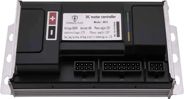 sxt-monster-steuerger-t-60v-2000w-f-r-grizzy image 1