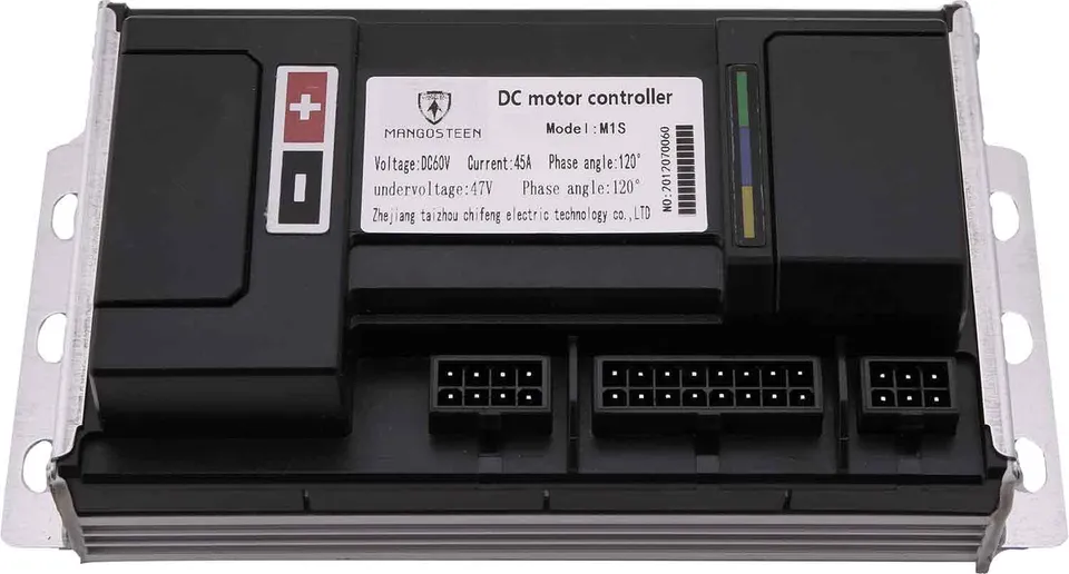 sxt-monster-steuerger-t-60v-2000w-f-r-grizzy image 1