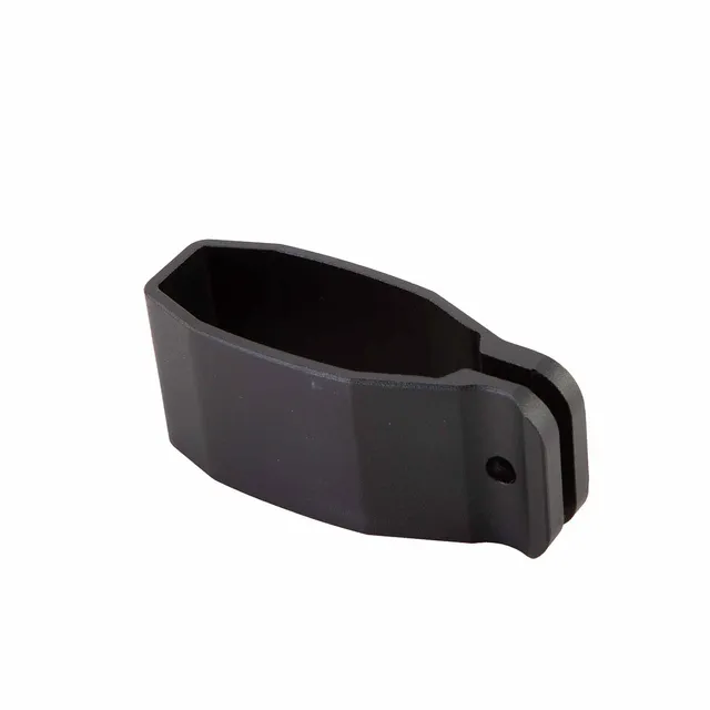 sxt-light-lenkerstange-klemmschelle-buddy-pro-alu-schwarz image 1