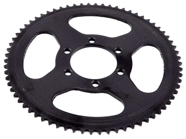 sxt-light-zahnrad-70-z-hne-ritzel-gro-9mm image 1