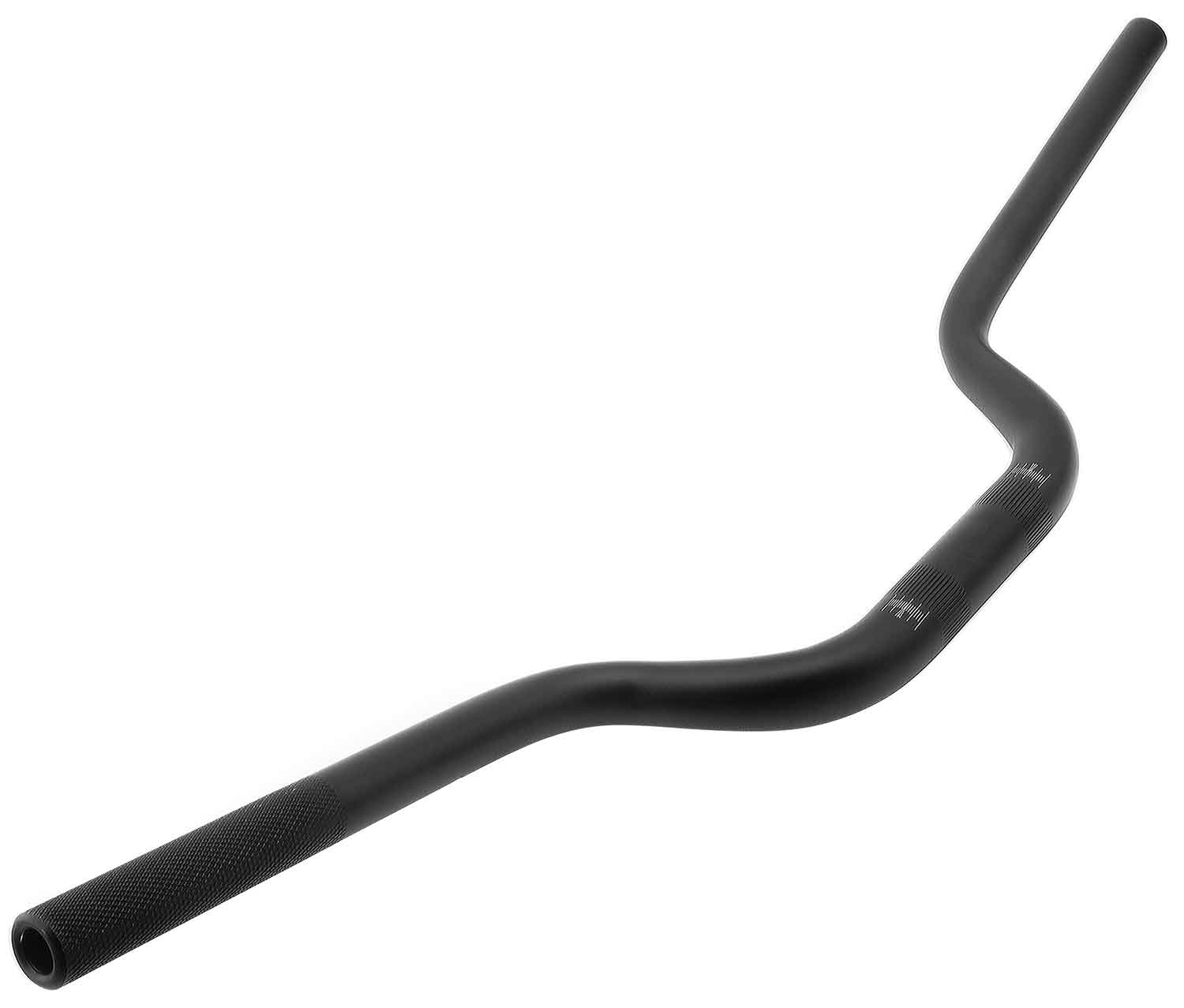 sxt-scooters-light-yadea-g5-lenker-aluminium-schwarz-665-mm image 2