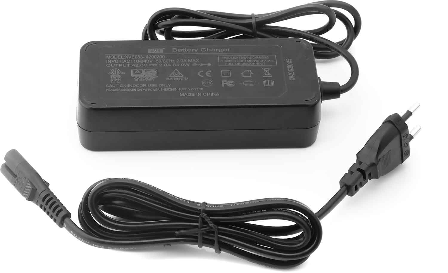 sxt-light-ladeger-t-42v-2a-f-r-scotex-h10 image 3