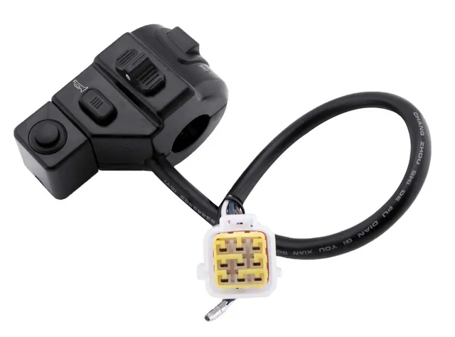 sxt-light-bedienelement-links-licht-blinker-hupe image 1