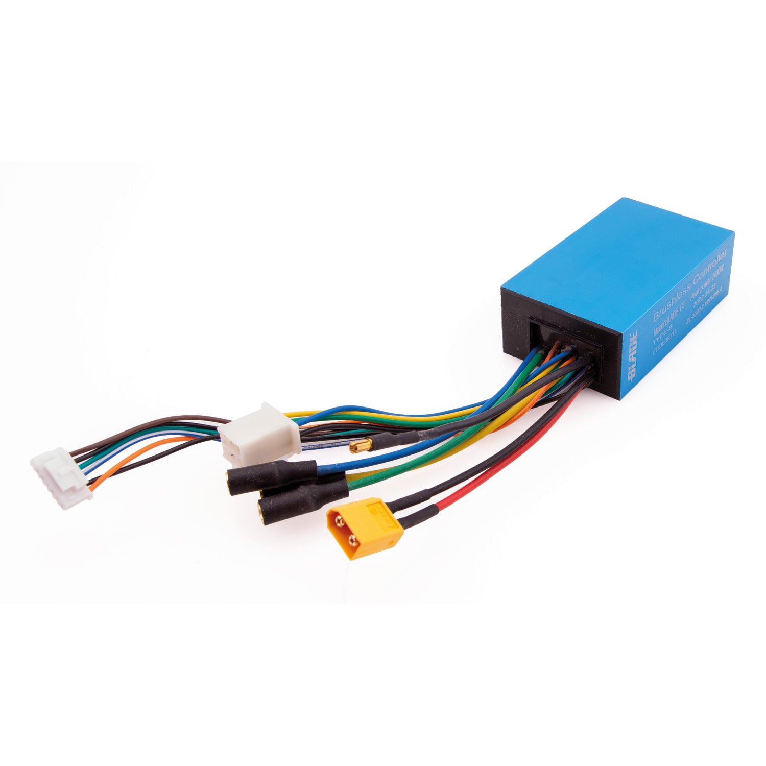 sxt-monster-beast-pro-steuerger-t-a-60v-2400w image 4
