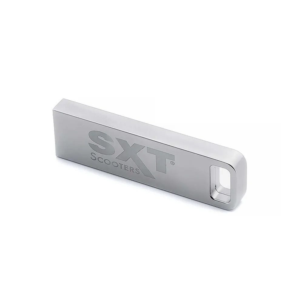 sxt-light-usb-stick-2-0-speicherstick-8gb-silber image 1