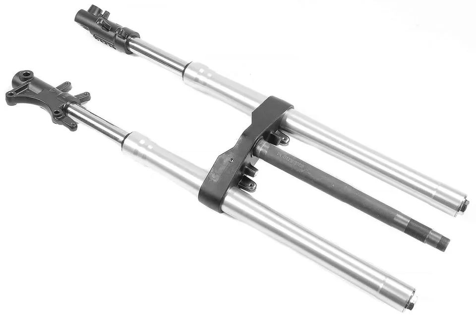 sxt-scooters-light-vordergabel-z3-raptor-v3-hydraulisch image 1