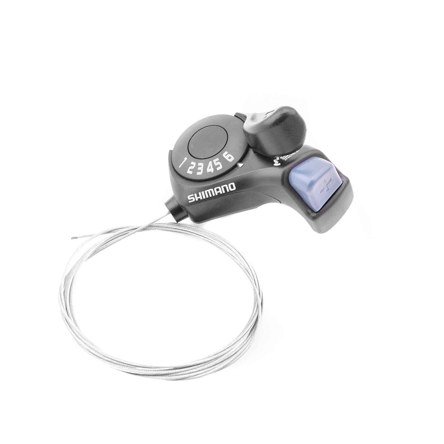 sxt-velox-max-gangschaltung-shimano-sl-tx30-6r image 1