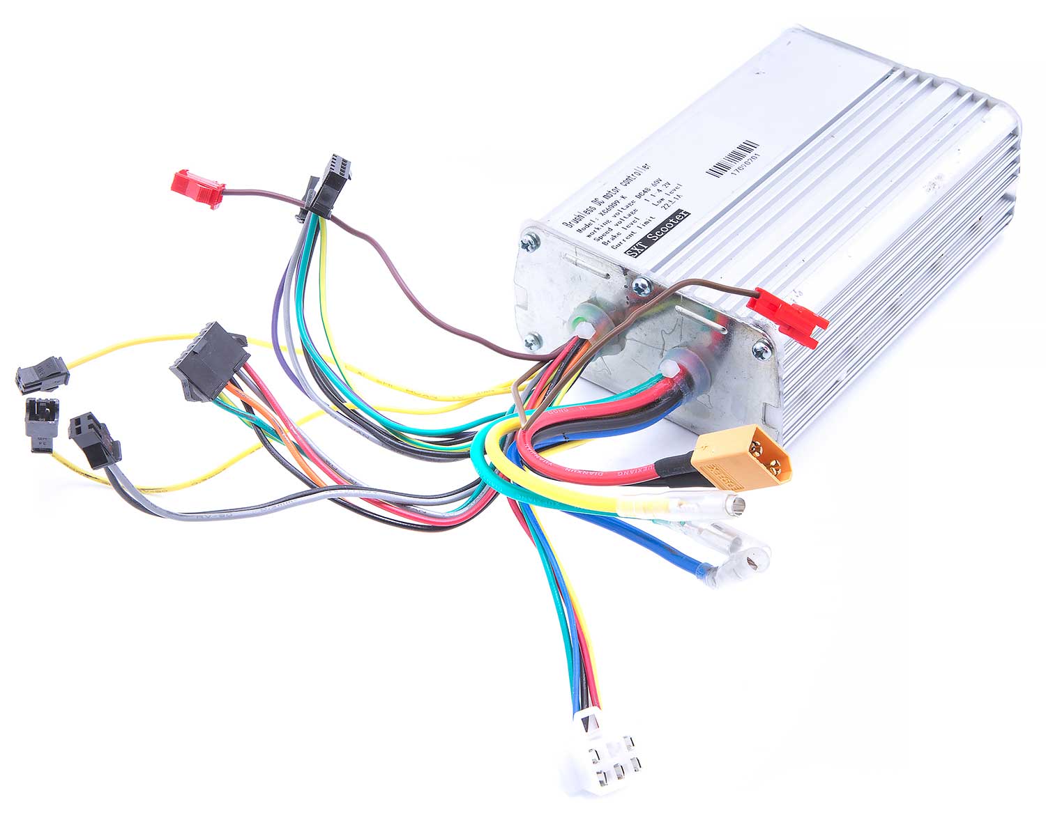 sxt-monster-steuerger-t-60v-800w-f-r-ultimate-pro-gen-1 image 2